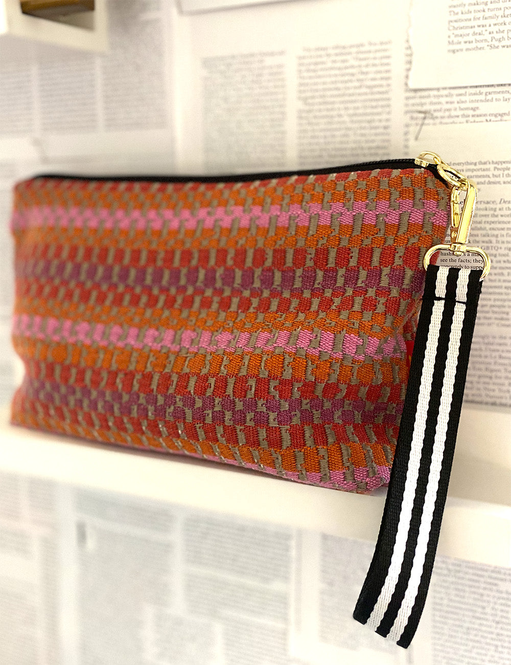 Modern Stripe